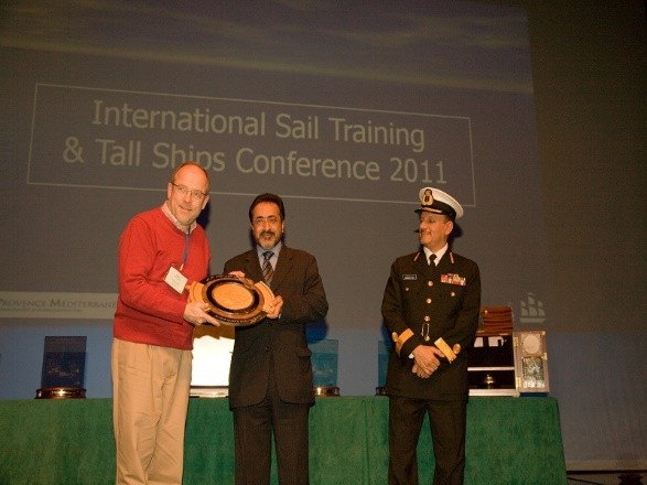 2011 Award