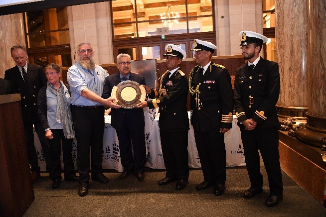 2022 Award