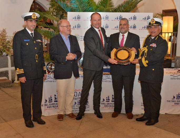 2012 Award
