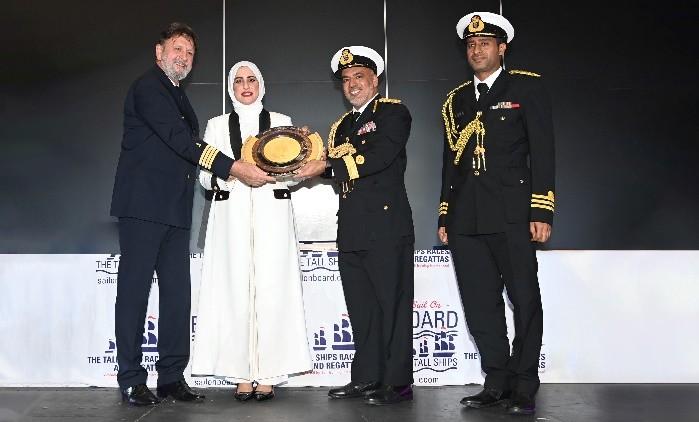 2023 Award