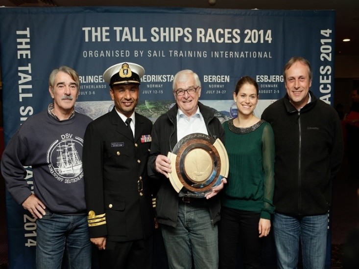 2013 Award