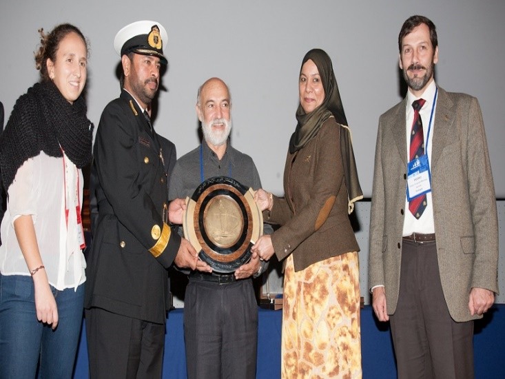 2015 Award