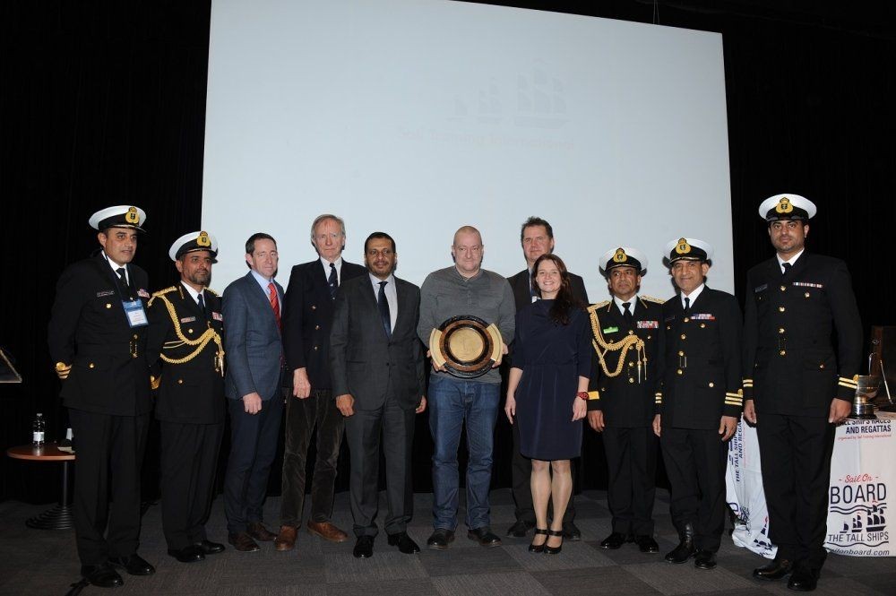 2018 Award