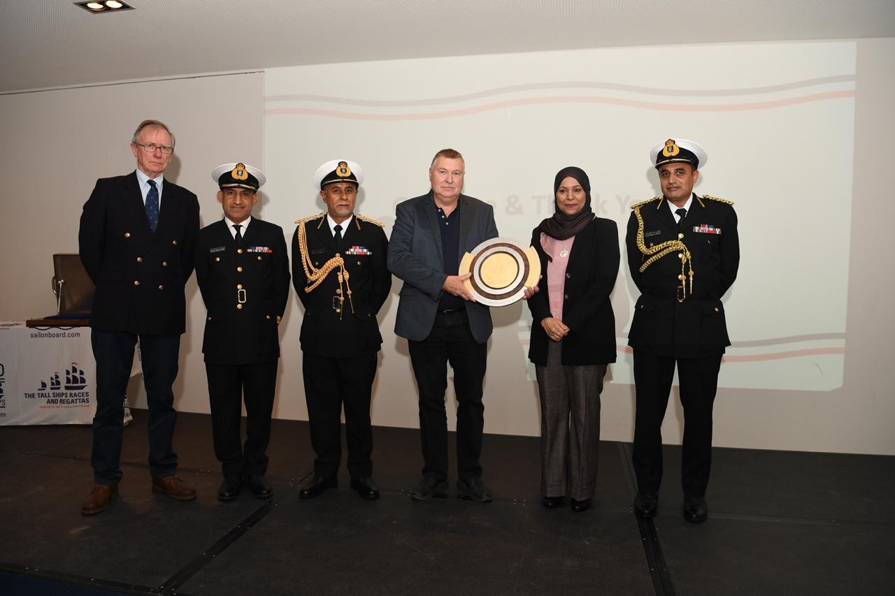 2019 Award